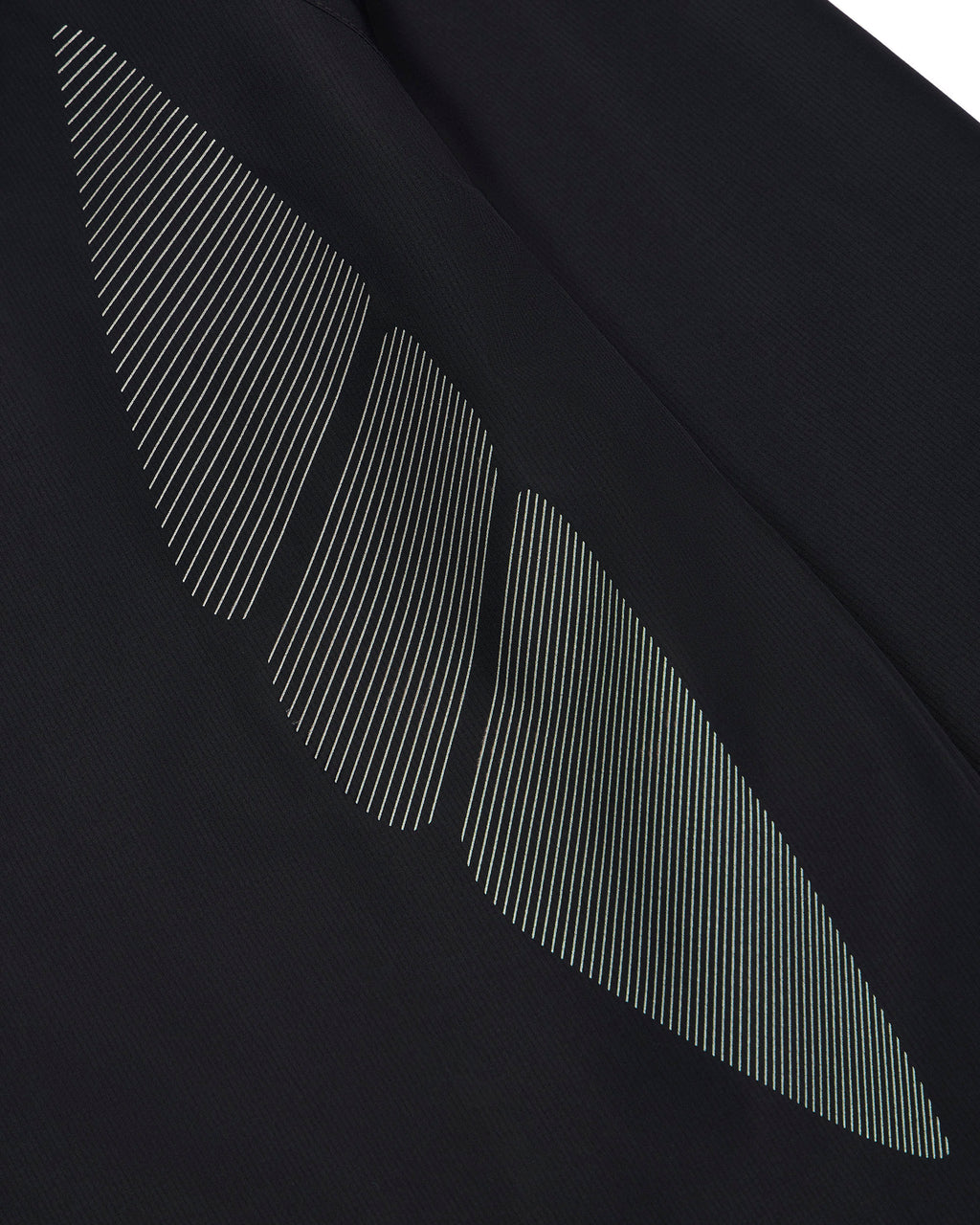 Irongate All Terrain Jacket - Black