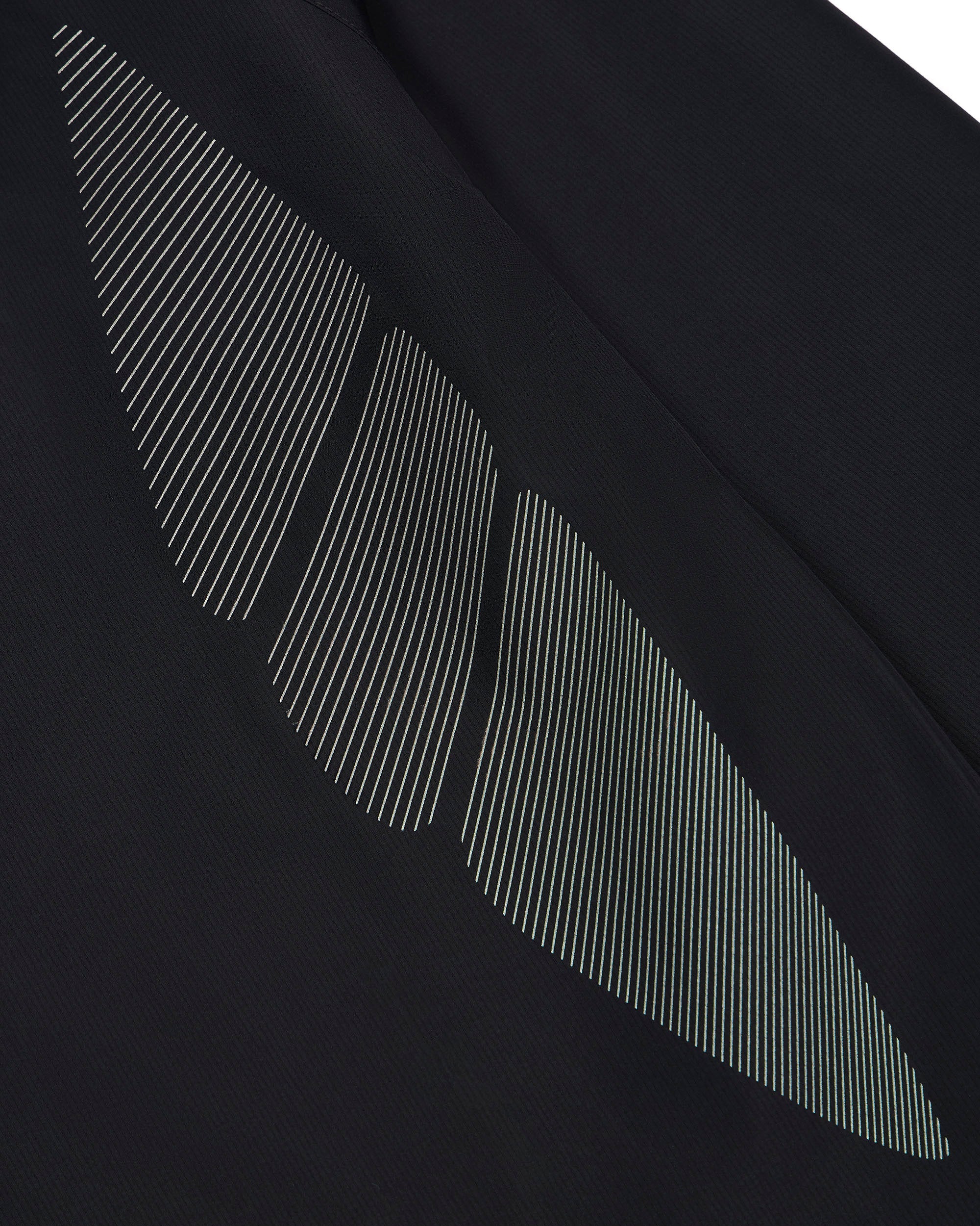 Irongate All Terrain Jacket - Black