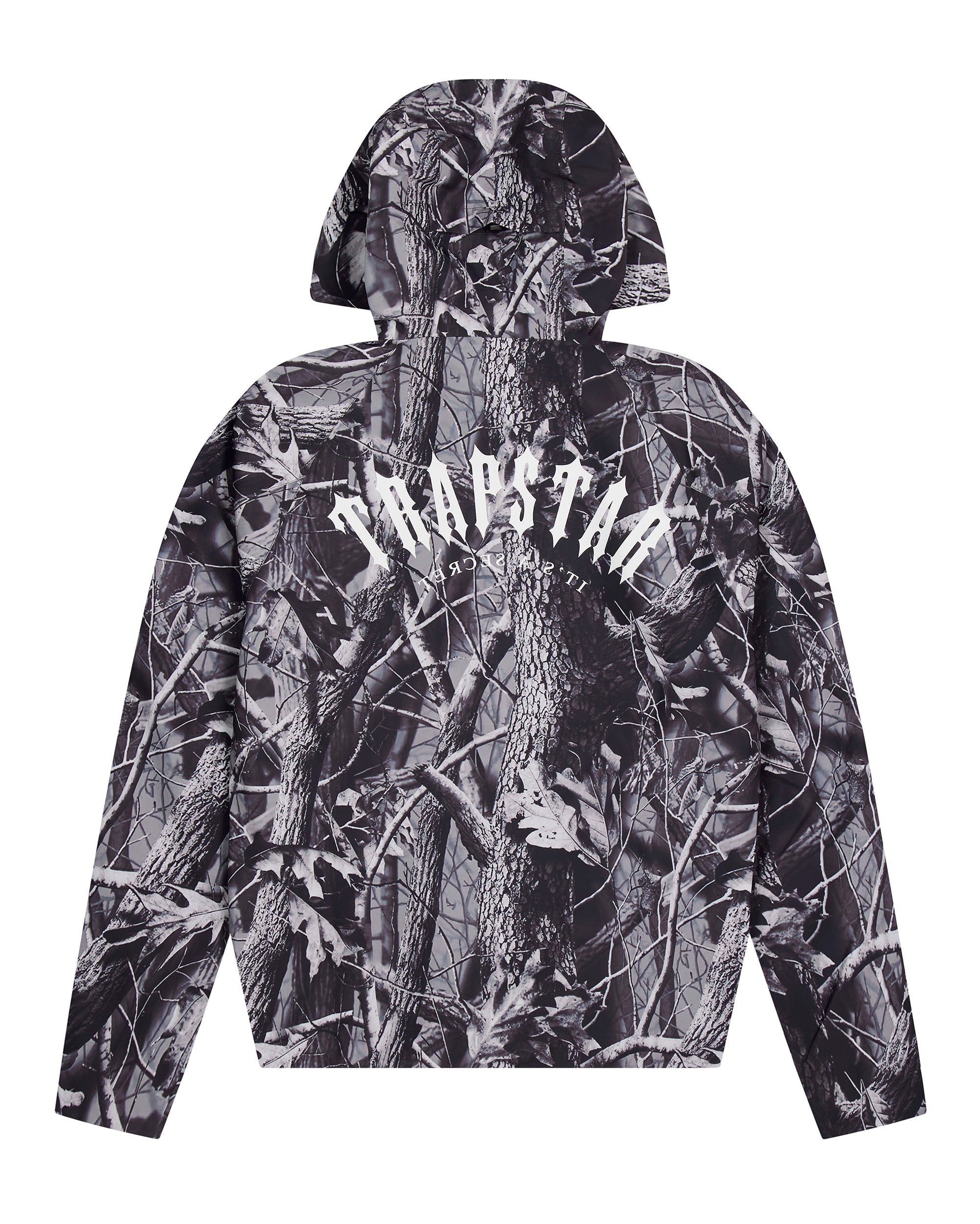Irongate All Terrain Jacket - Tree Camo