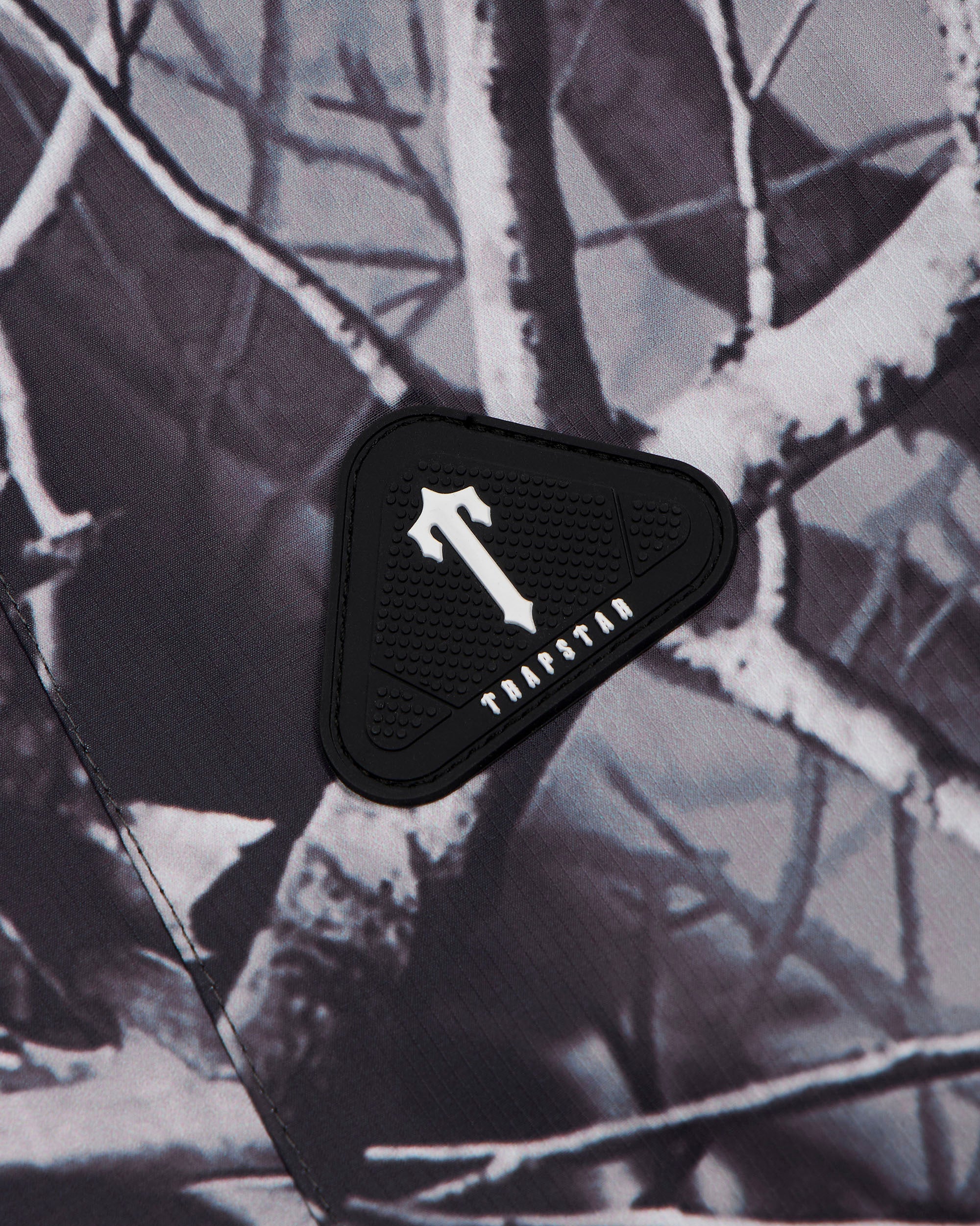 Irongate All Terrain Jacket - Tree Camo