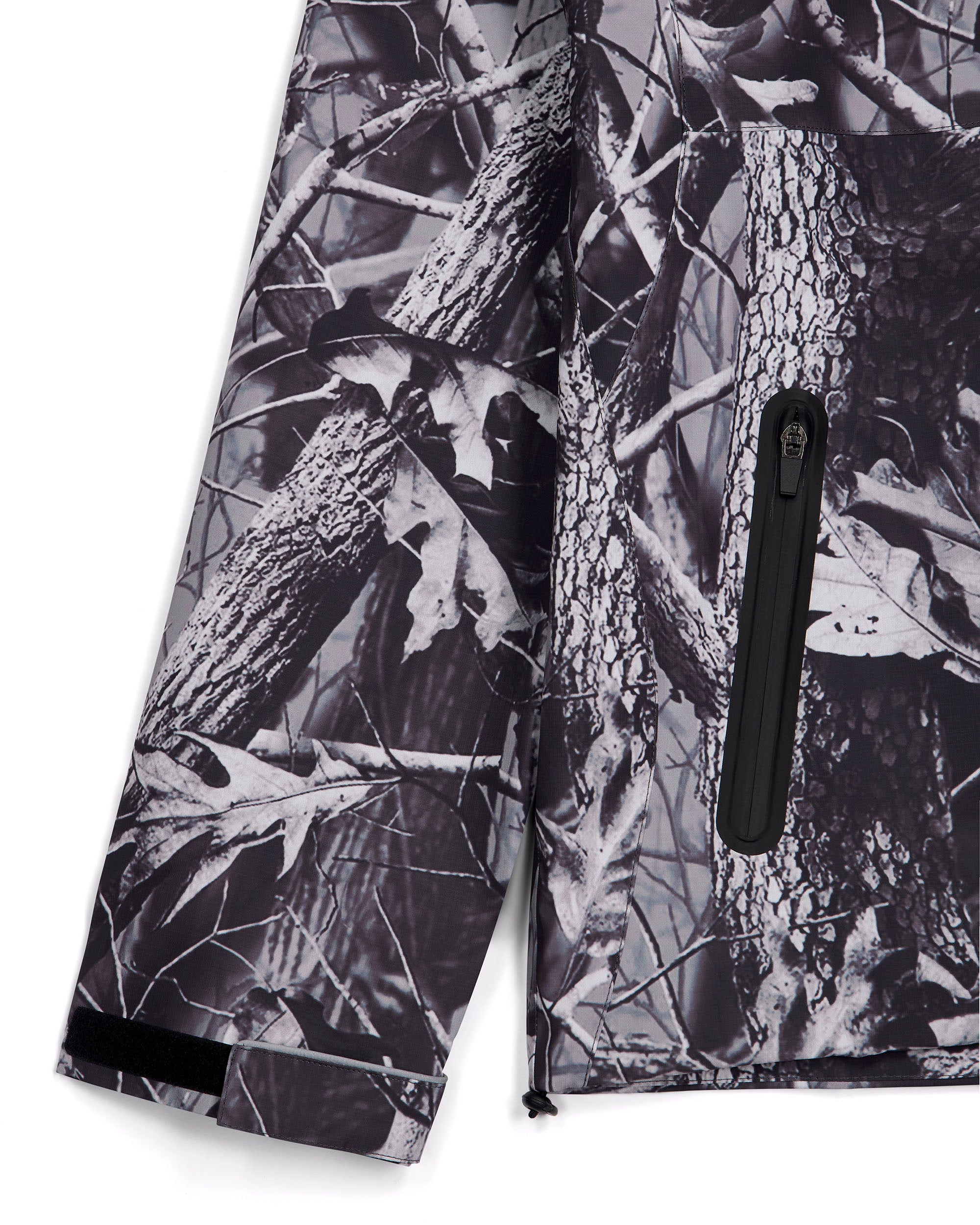 Irongate All Terrain Jacket - Tree Camo