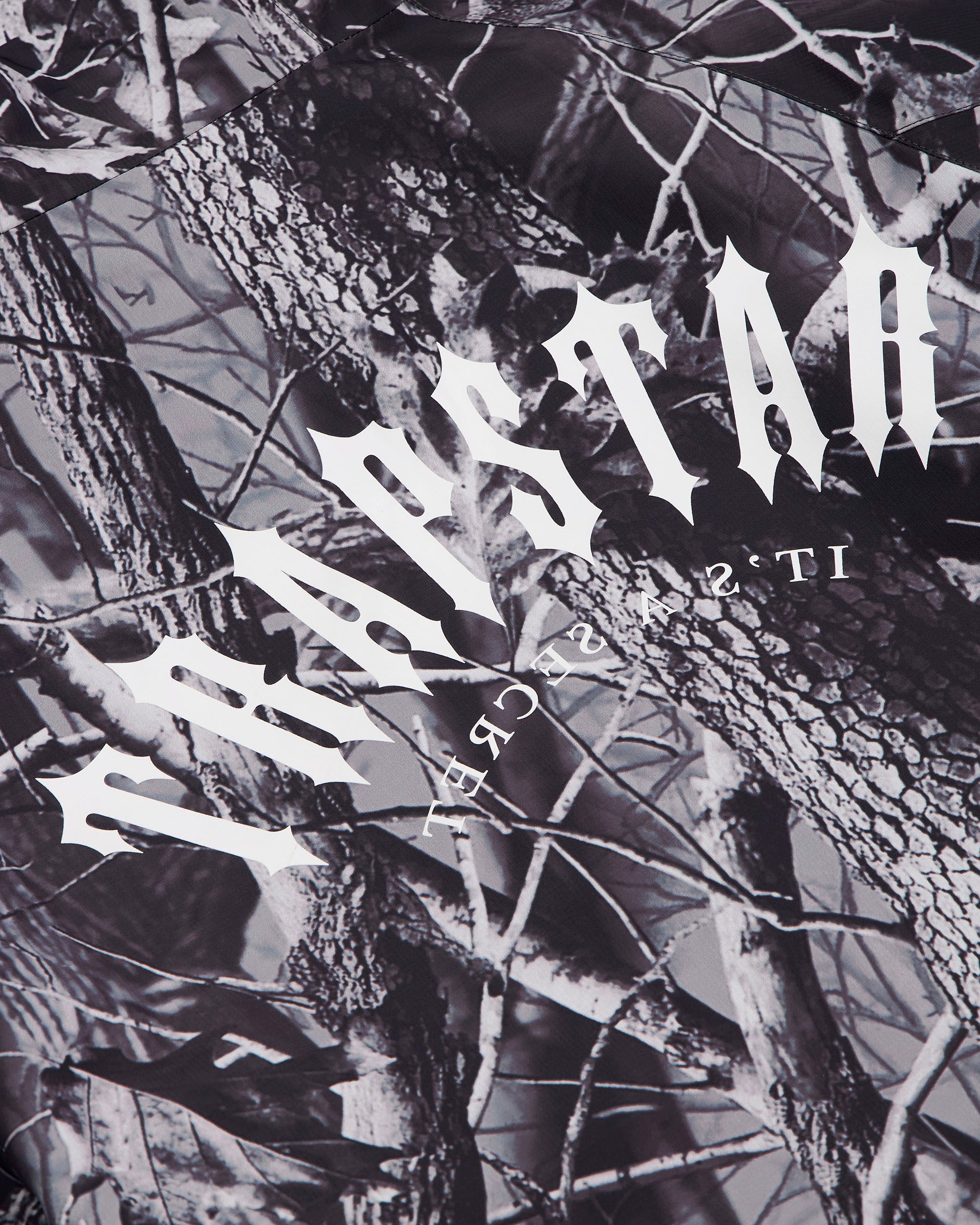 Irongate All Terrain Jacket - Tree Camo