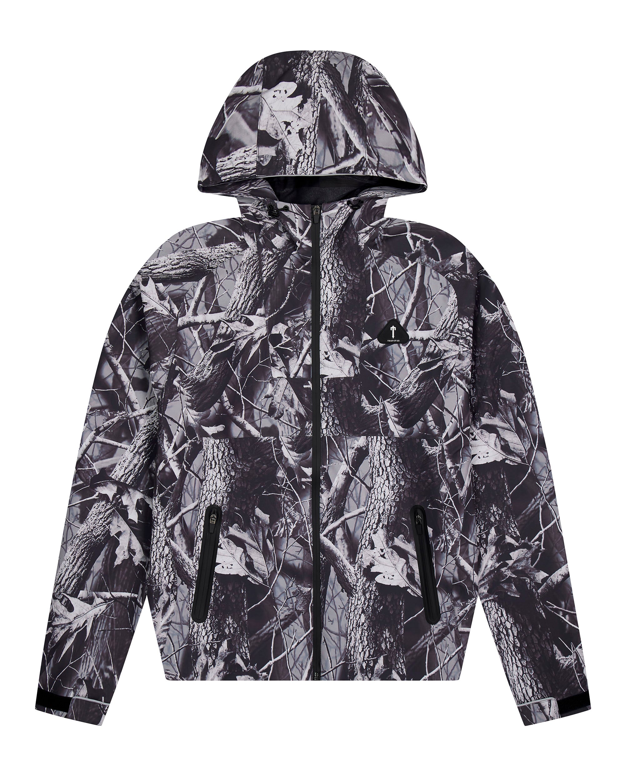Irongate All Terrain Jacket - Tree Camo