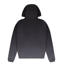 Load image into Gallery viewer, Irongate Windbreaker - Black Gradient