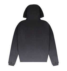 Irongate Windbreaker - Black Gradient