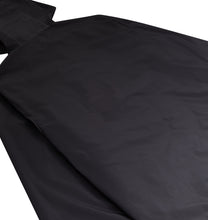 Load image into Gallery viewer, Irongate Windbreaker - Black Gradient