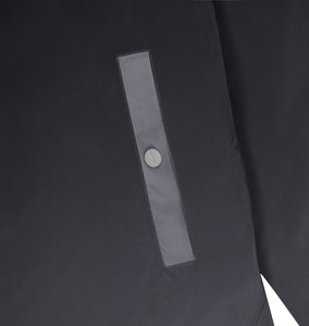 Irongate Windbreaker - Black Gradient