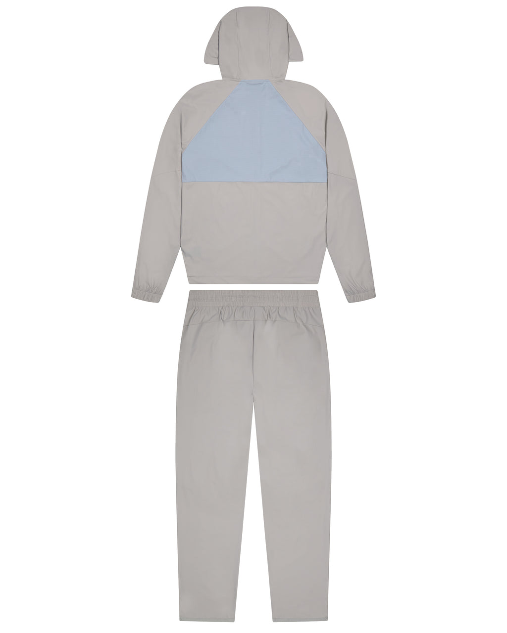 ATG Tracksuit - Grey/Blue