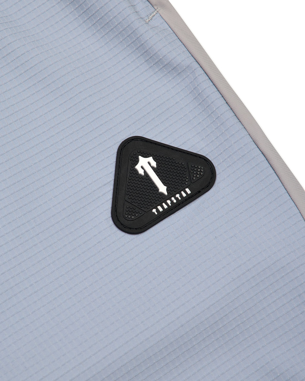 ATG Tracksuit - Grey/Blue