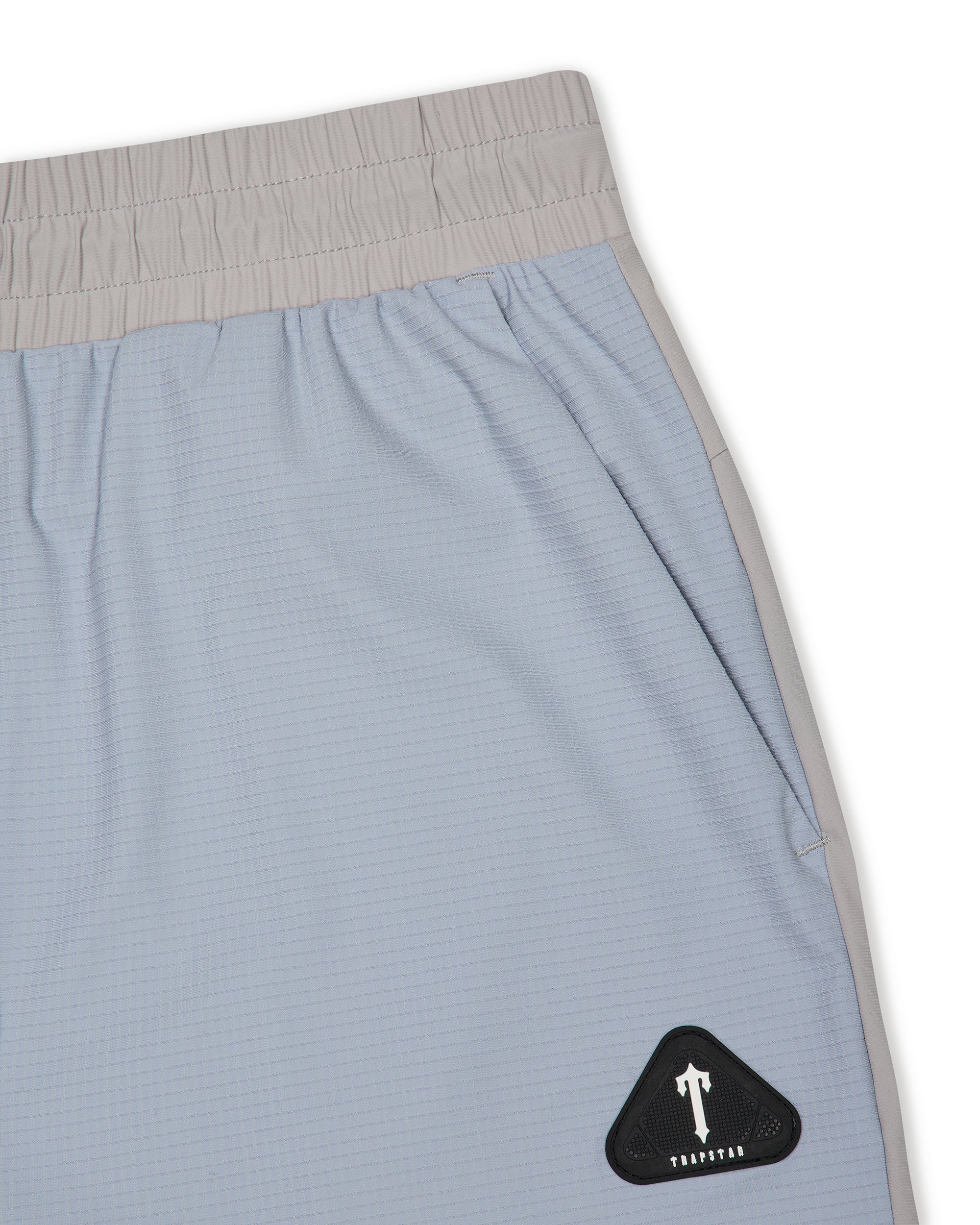 ATG Tracksuit - Grey/Blue