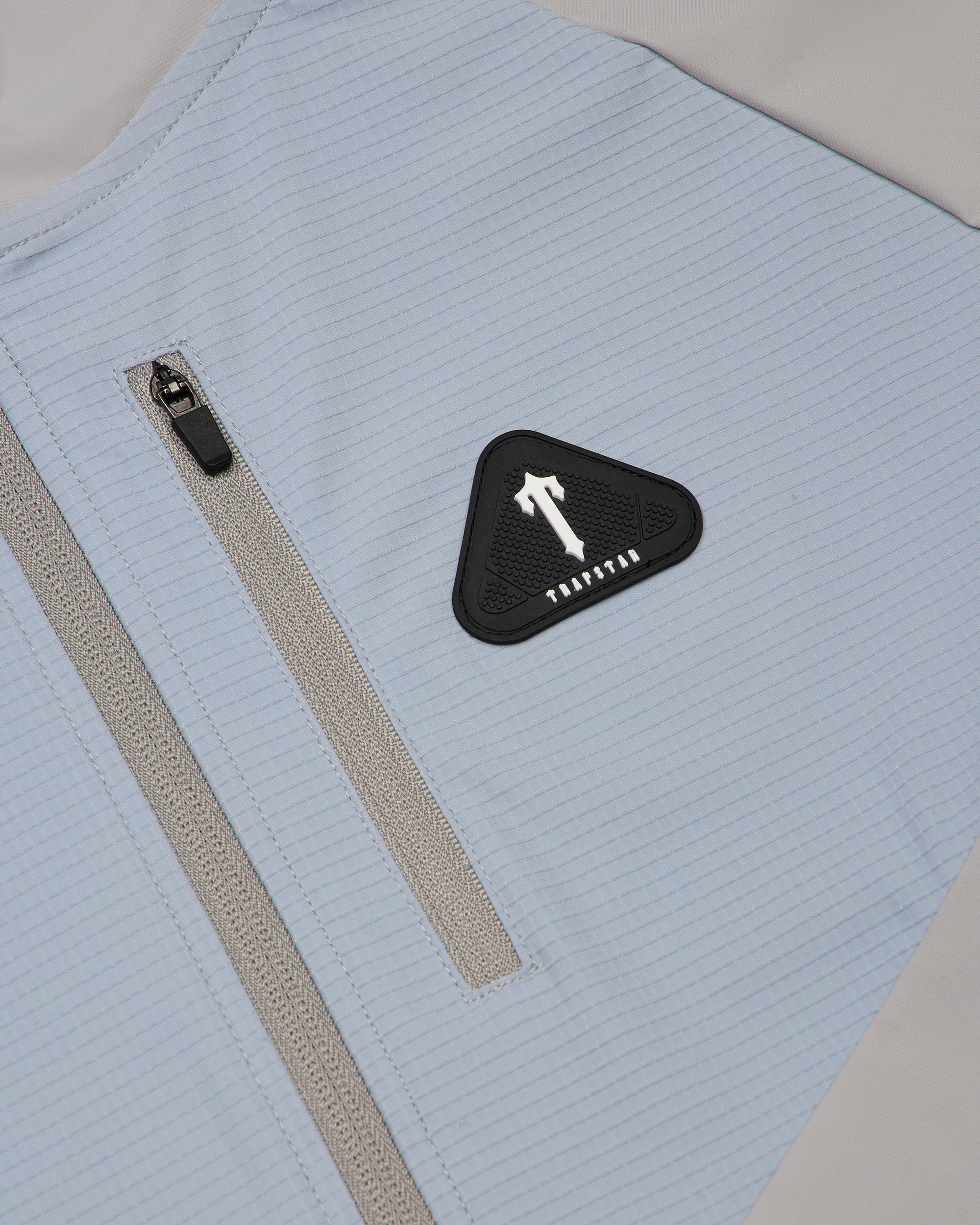 ATG Tracksuit - Grey/Blue