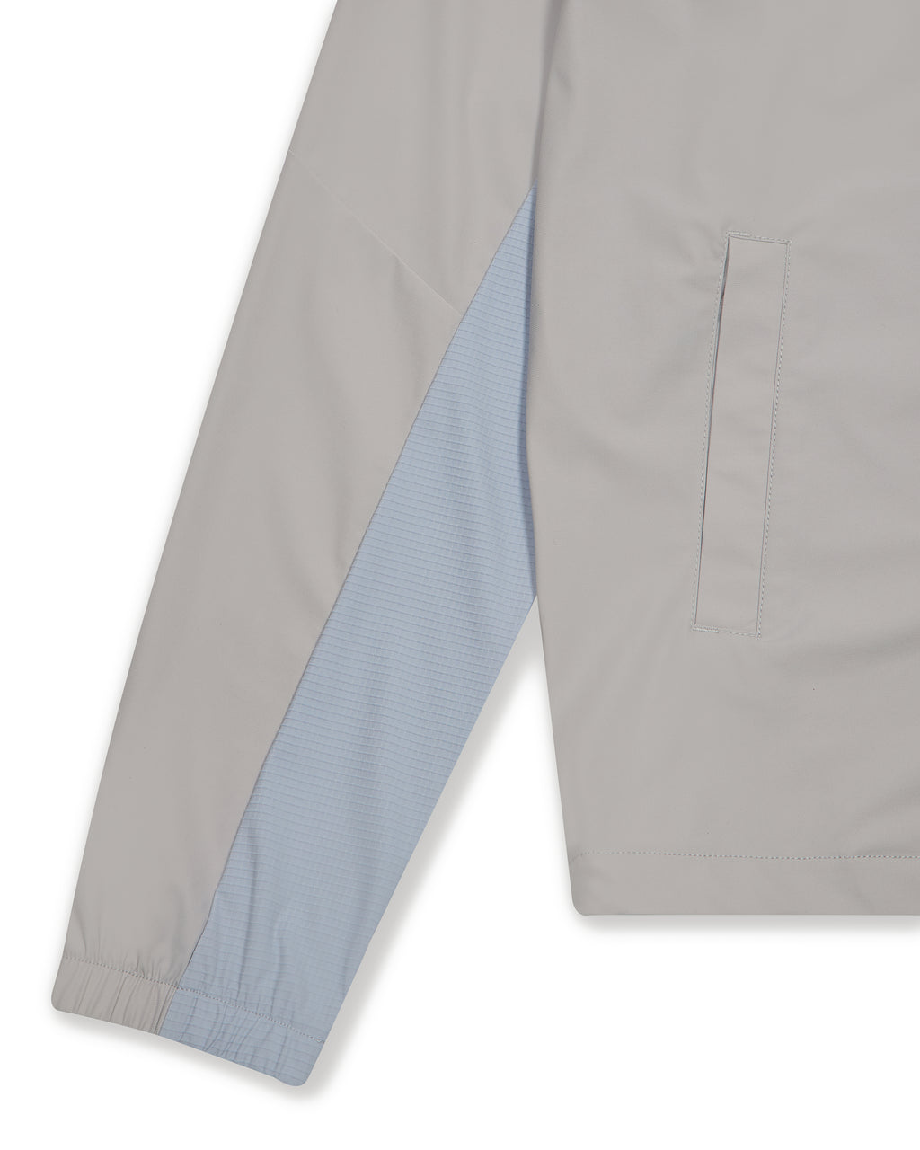 ATG Tracksuit - Grey/Blue