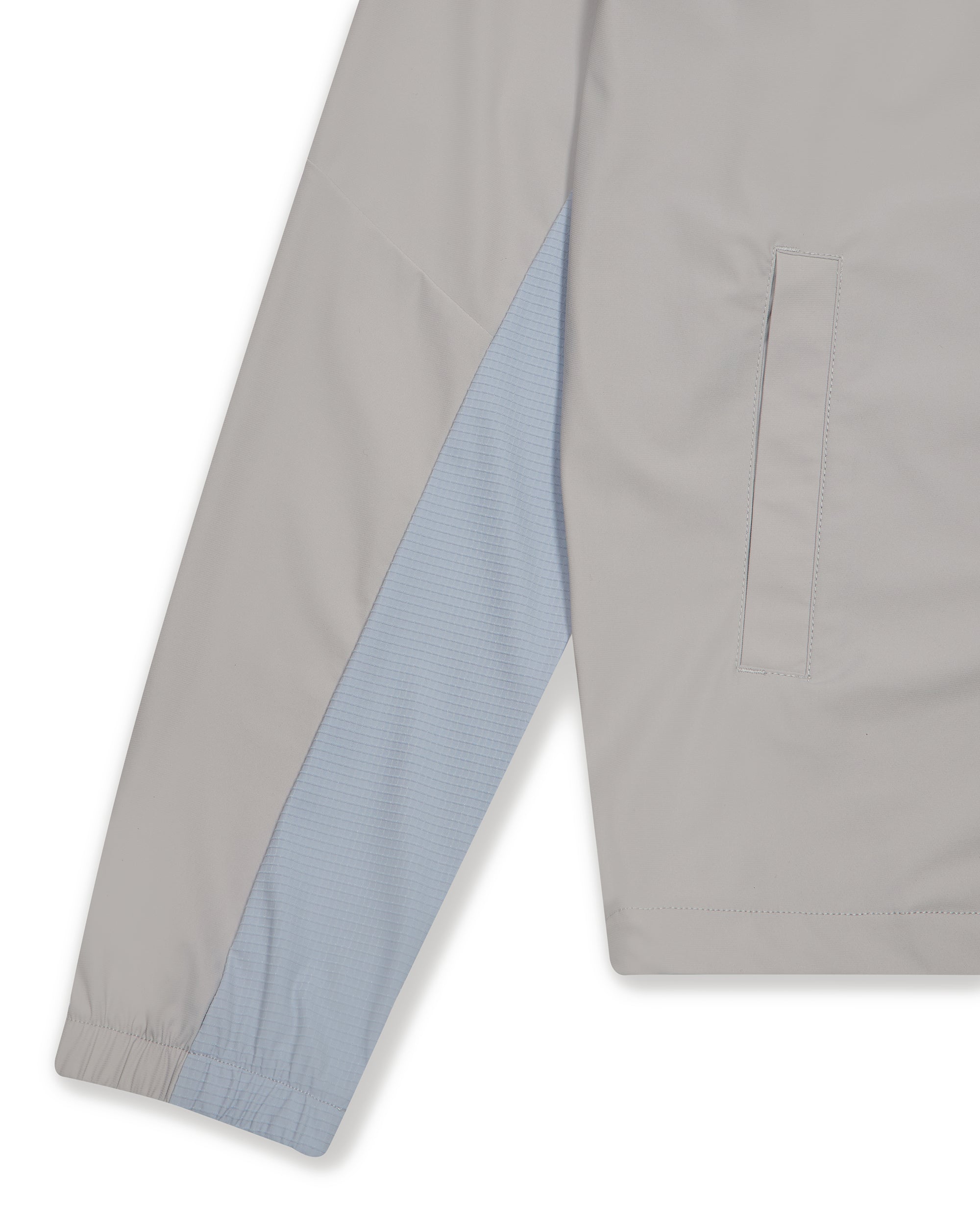 ATG Tracksuit - Grey/Blue