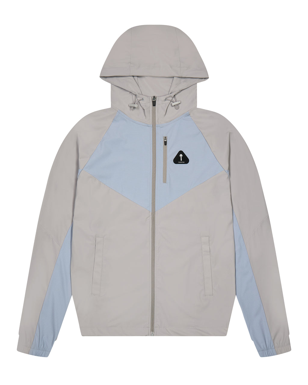 ATG Tracksuit - Grey/Blue