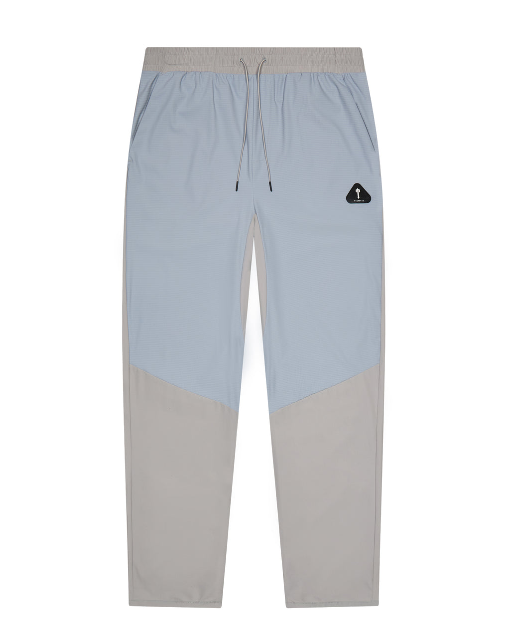 ATG Tracksuit - Grey/Blue