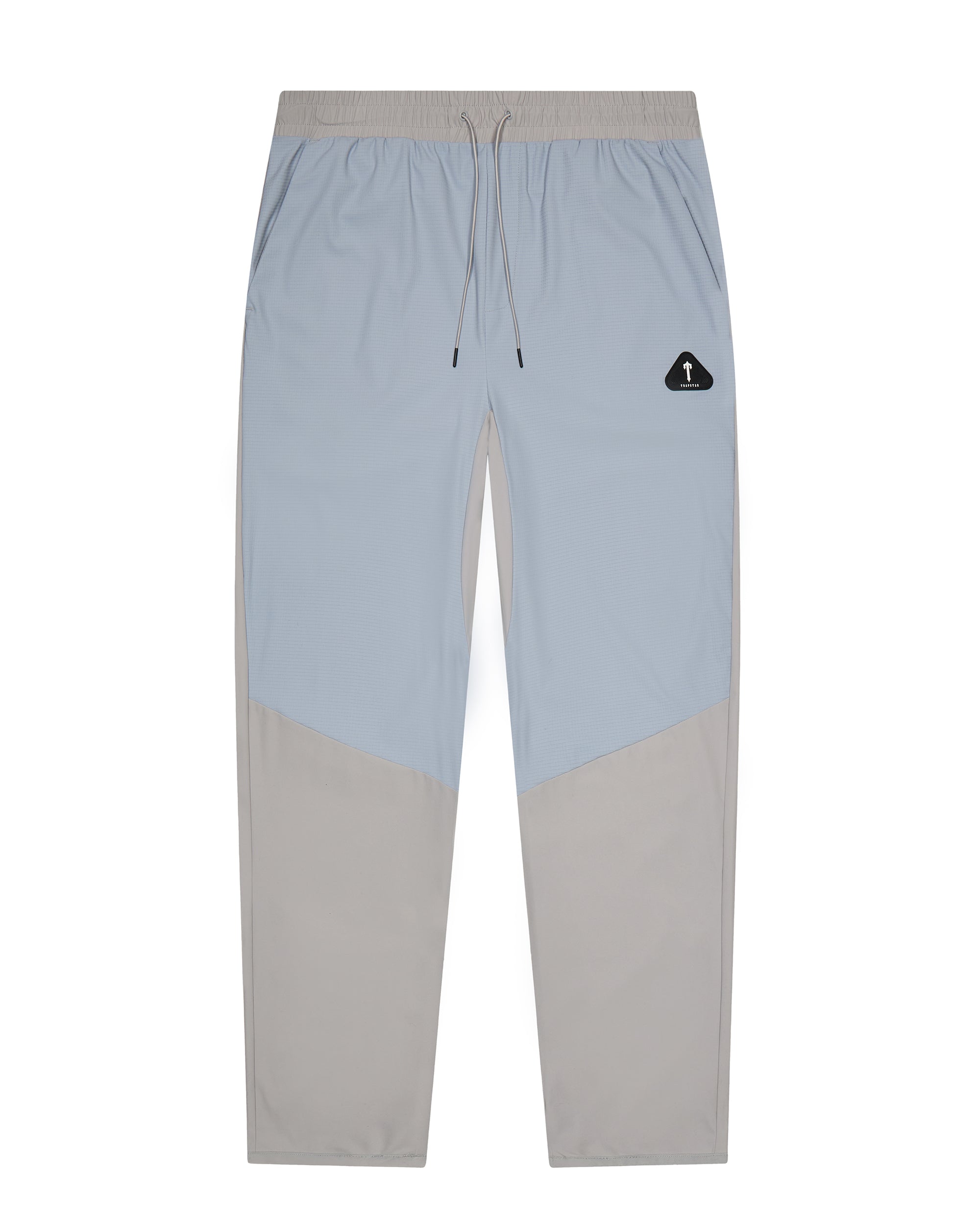 ATG Tracksuit - Grey/Blue