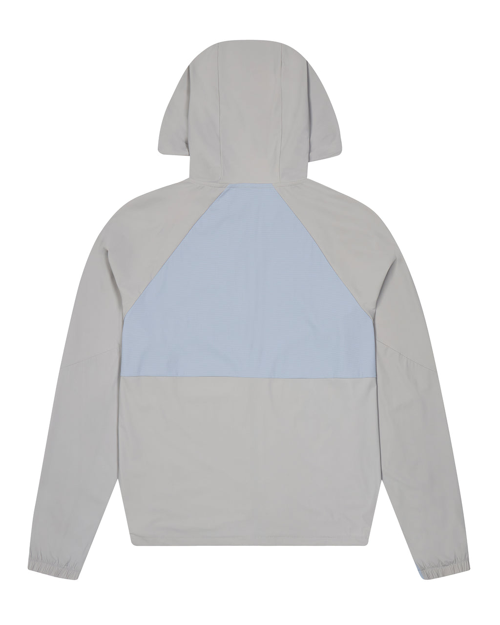 ATG Tracksuit - Grey/Blue