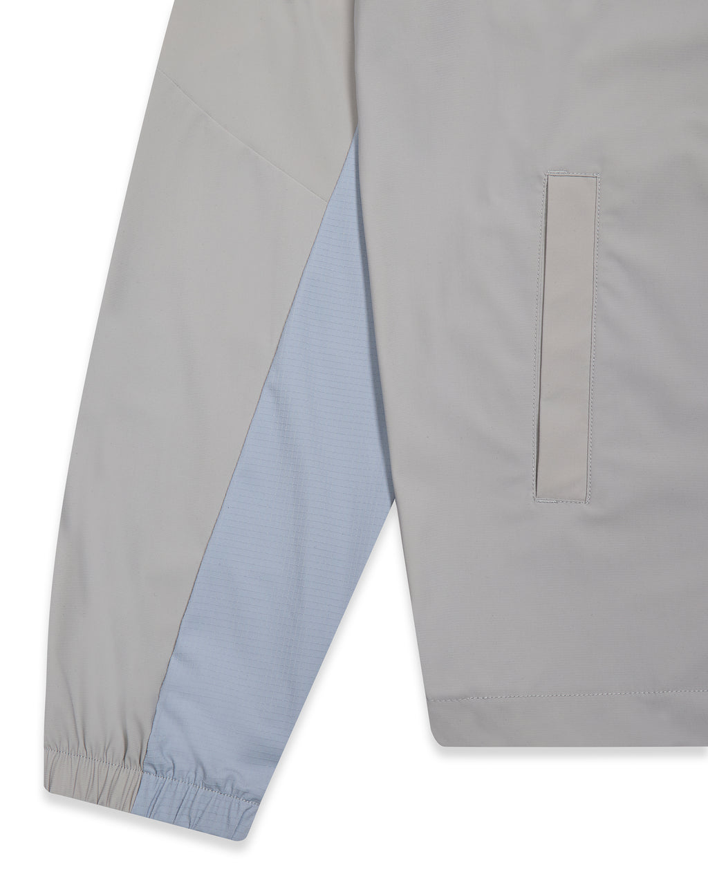 ATG Tracksuit - Grey/Blue