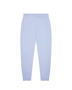 Chenille Decoded Jogger - Ice Blue