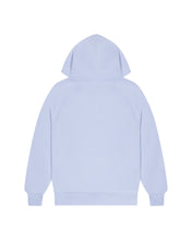 Load image into Gallery viewer, Chenille Decoded Hoodie - Ice Blue
