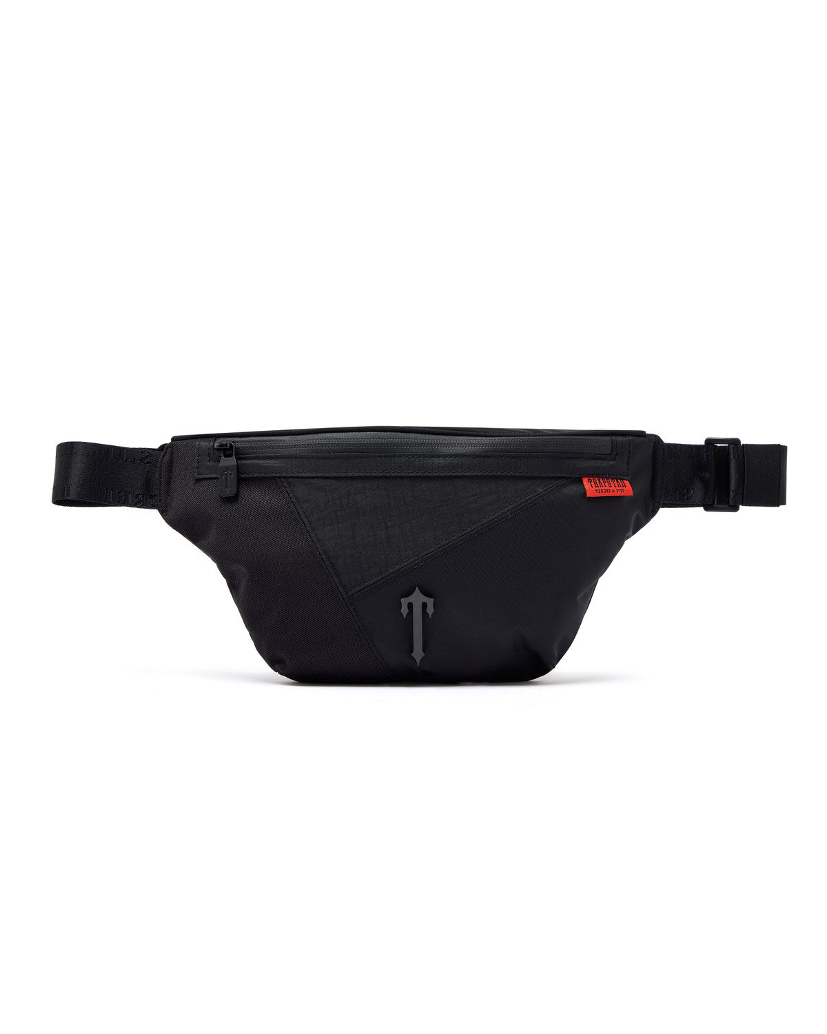 Construct Belt Bag - Black