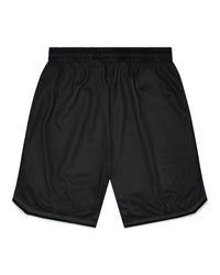 PRE-ORDER Irongate Basketball Shorts - Black