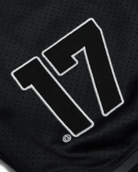 PRE-ORDER Irongate Basketball Shorts - Black