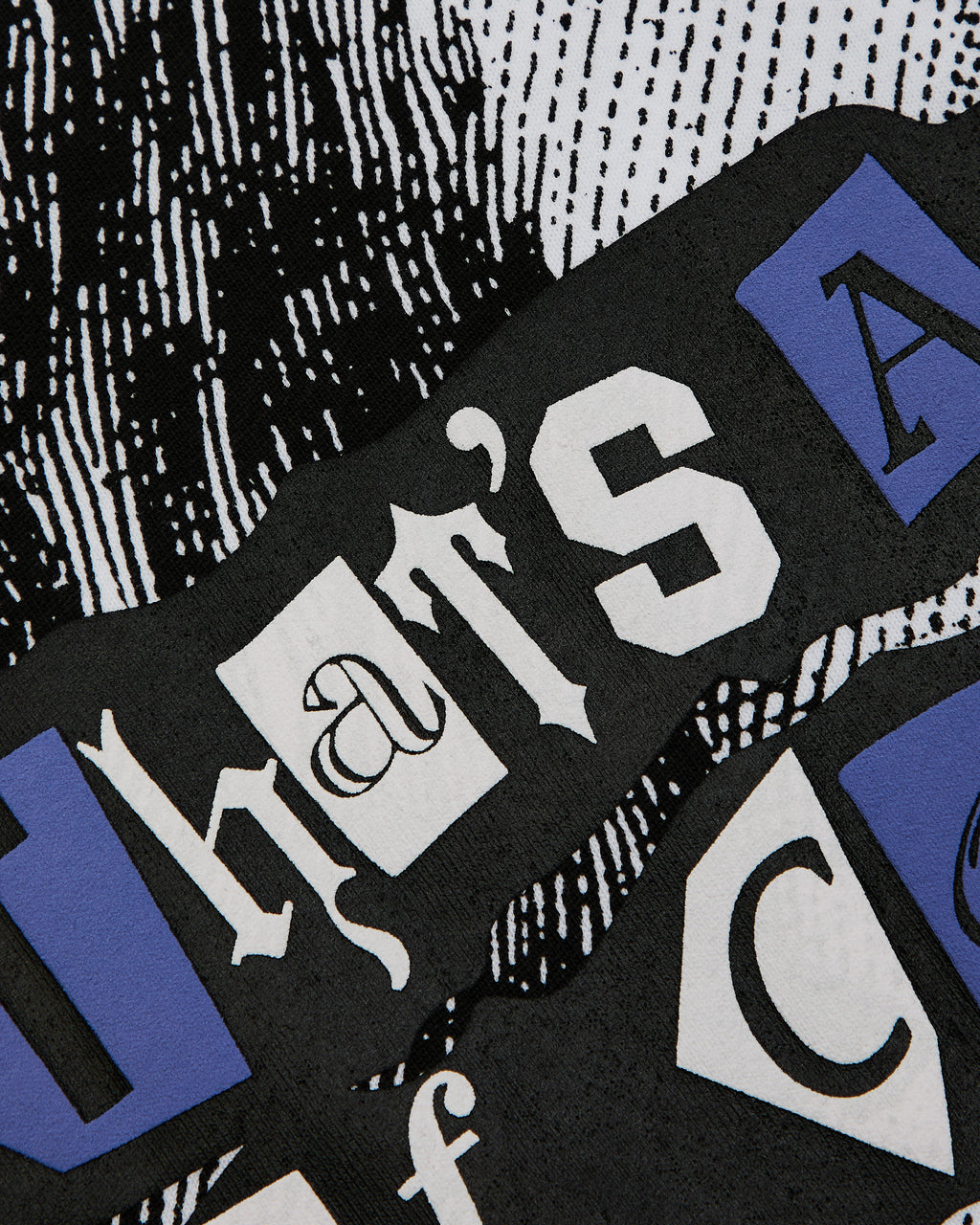 Trapstar x Cough Syrup Benjamin Franklin Tee - White*