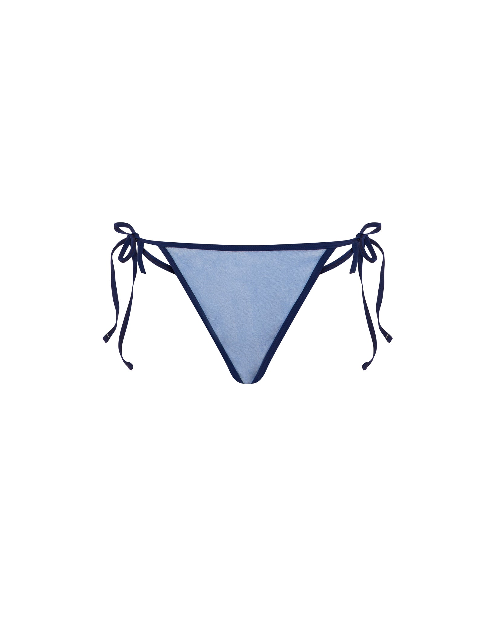 【関税送料込】Trapstar London/ WOMEN'S TERRY SCRIPT BIKINI Women's Terry Script Bikini Top - Pink* | Parallel