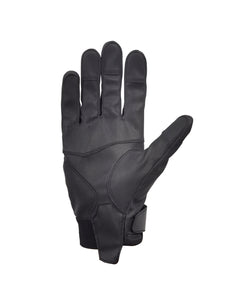 Irongate Traceless Gloves - Black – Trapstar London