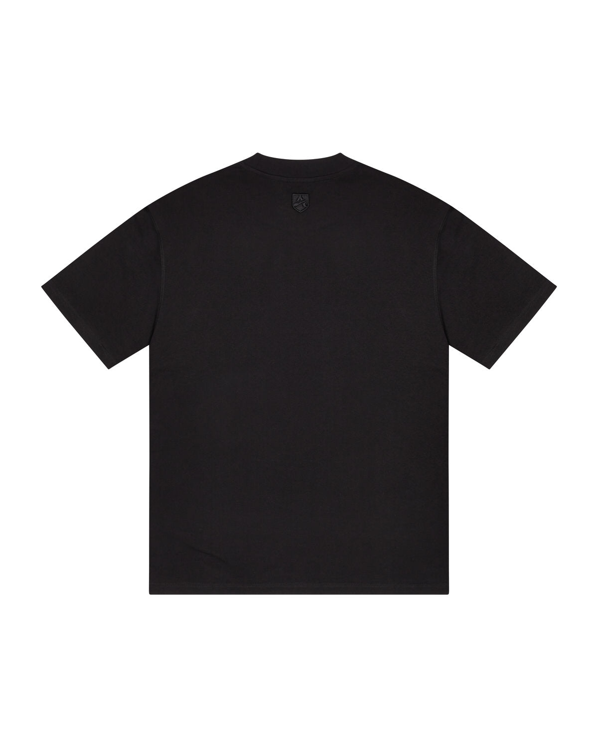 Trapstar x Avirex Flying Eagle T-Shirt - Black – Trapstar London
