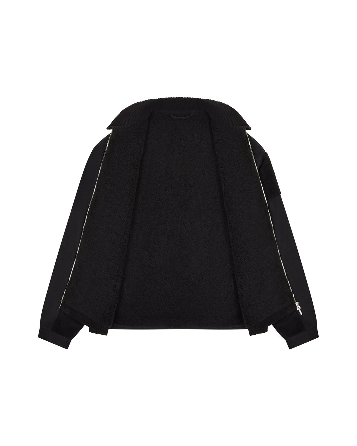 Irongate T Coach Jacket - Black