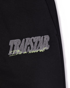 Trapstar Signature 2.0 Tracksuit - Black/Slime