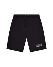 Load image into Gallery viewer, Trapstar Signature Shorts Set - Black/Slime