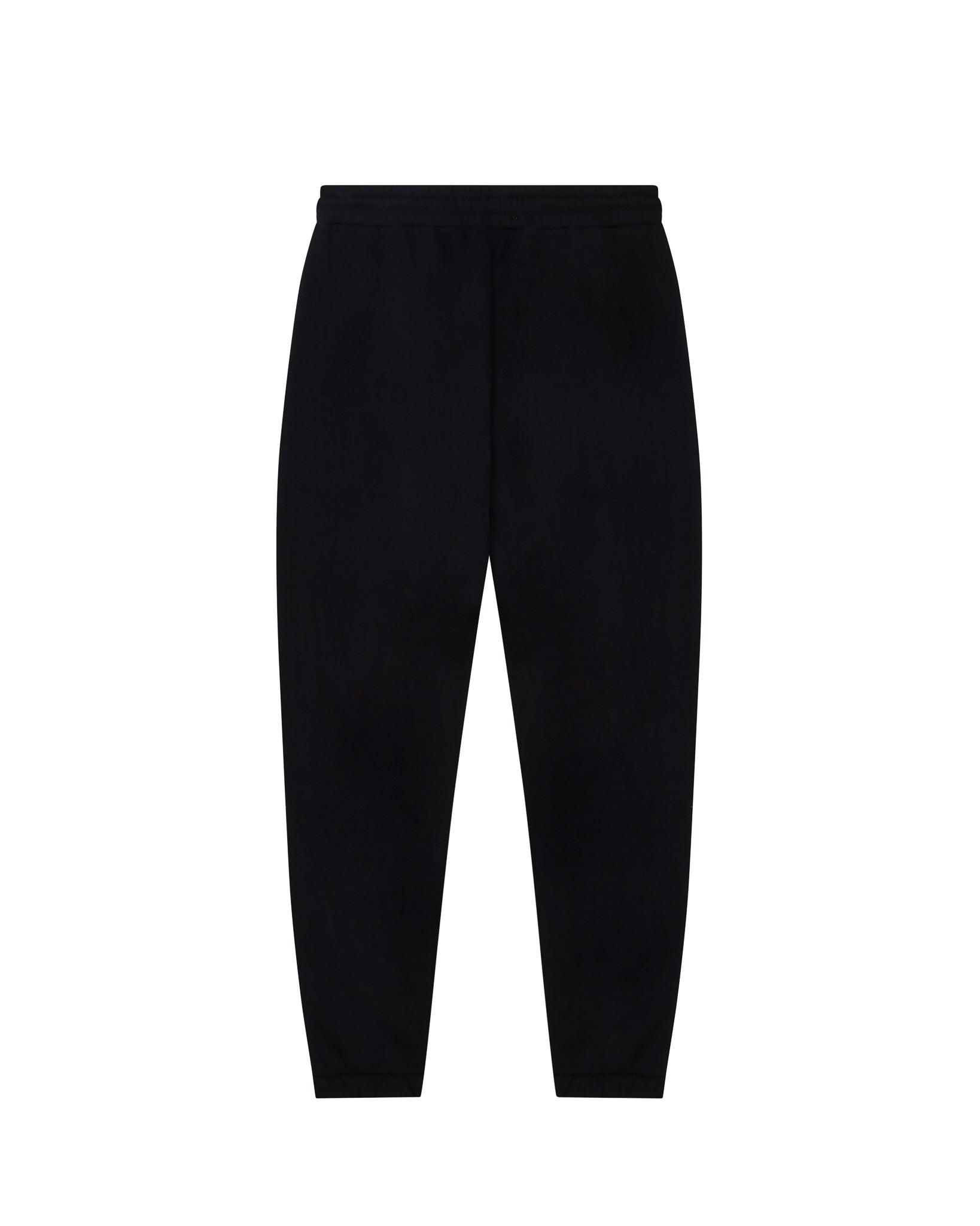 Foundation Jogger - Black