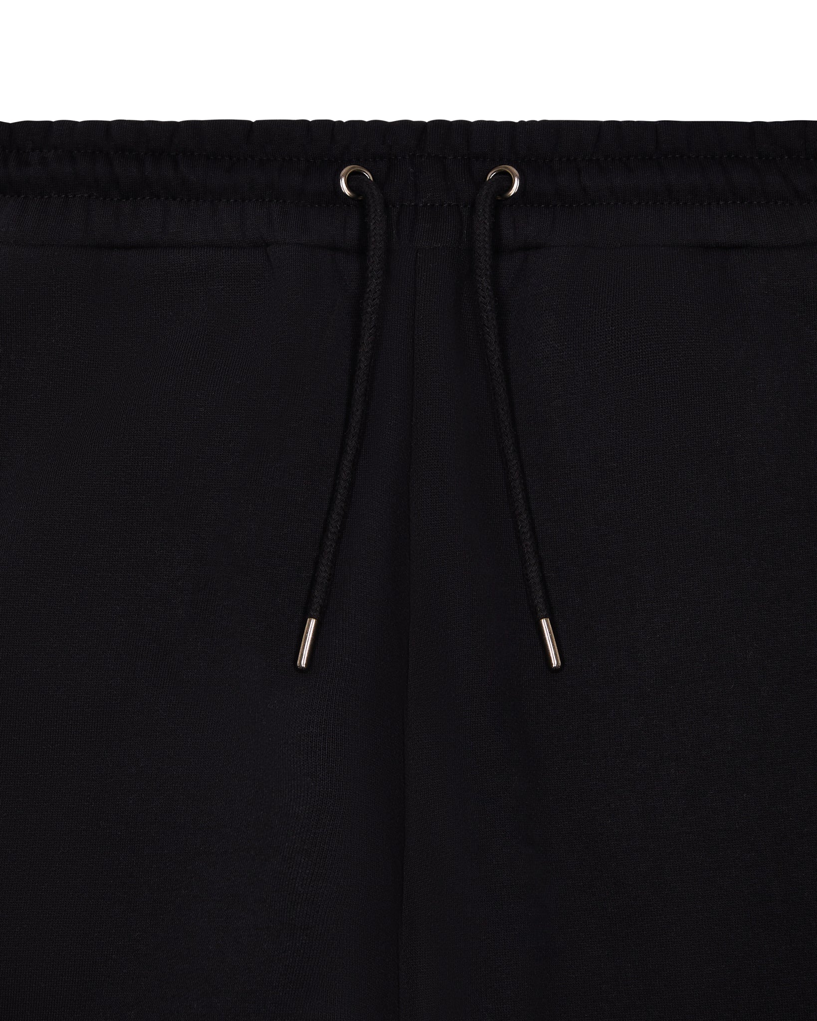 Foundation Jogger - Black