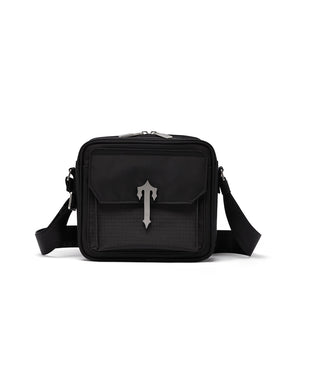 Fracture 2.0 Irongate T Bag - Black
