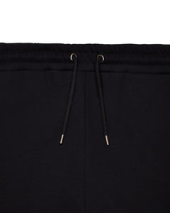 FOUNDATION Shorts - Black