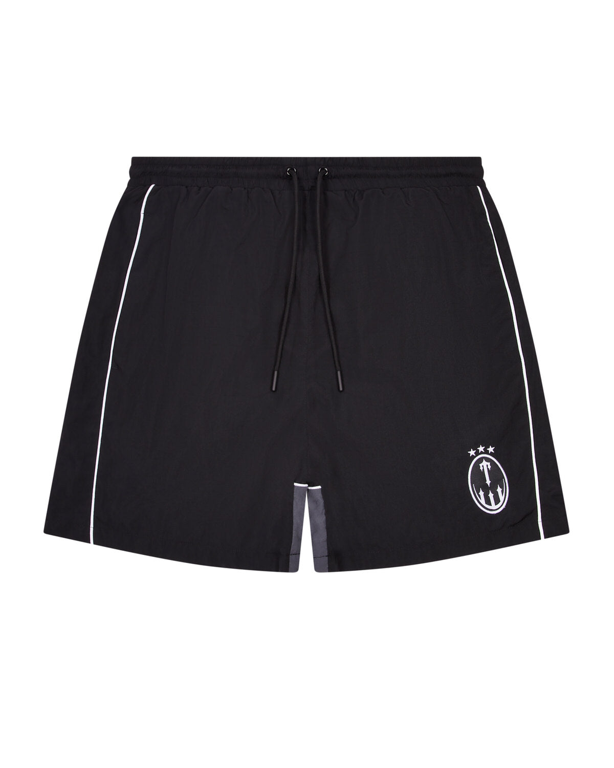 Irongate T Panel Shell Shorts - Black