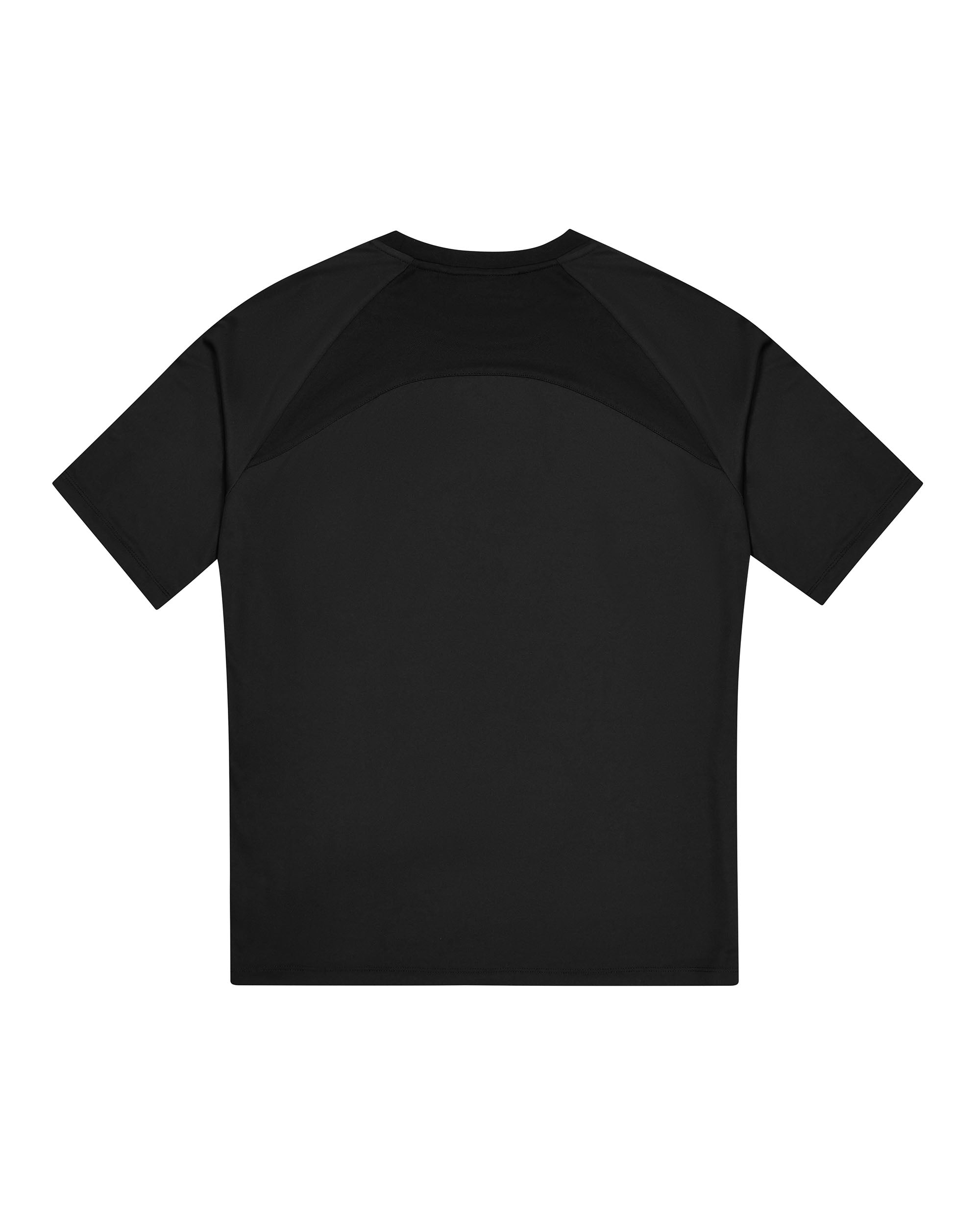 Performance Tee - Black