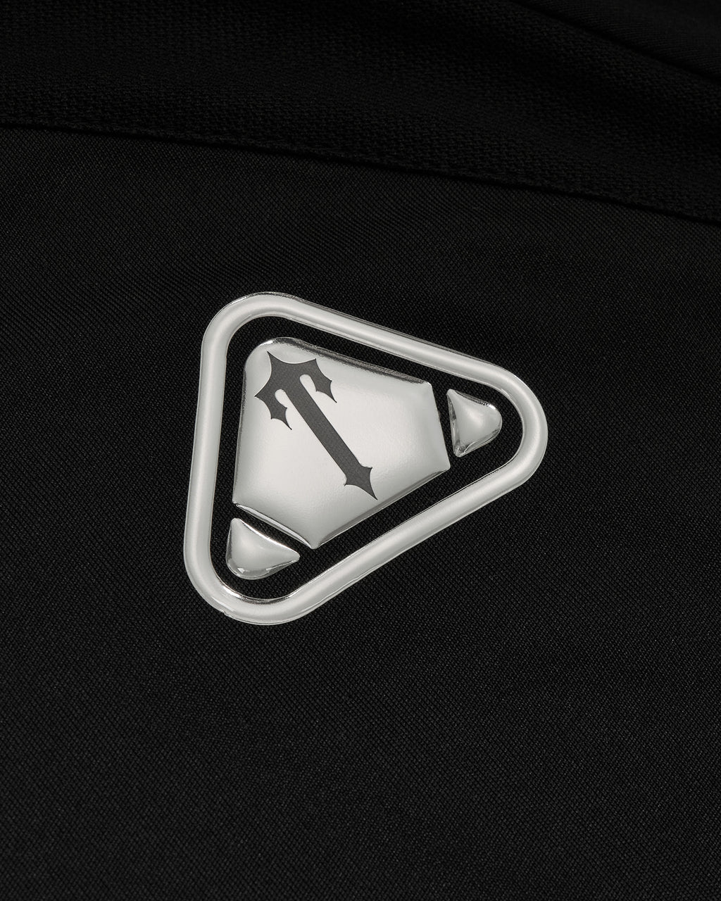 Performance Tee - Black