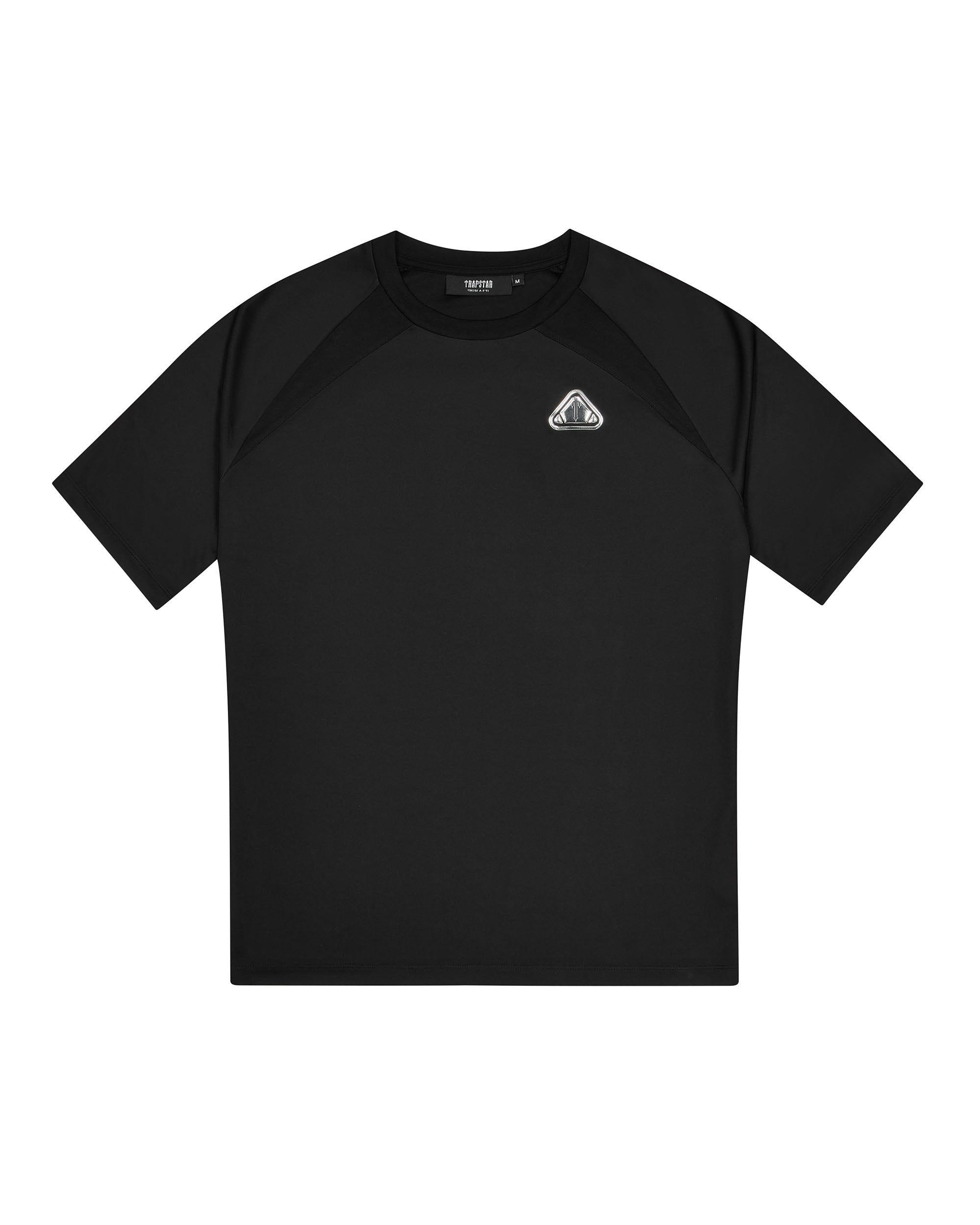 Performance Tee - Black