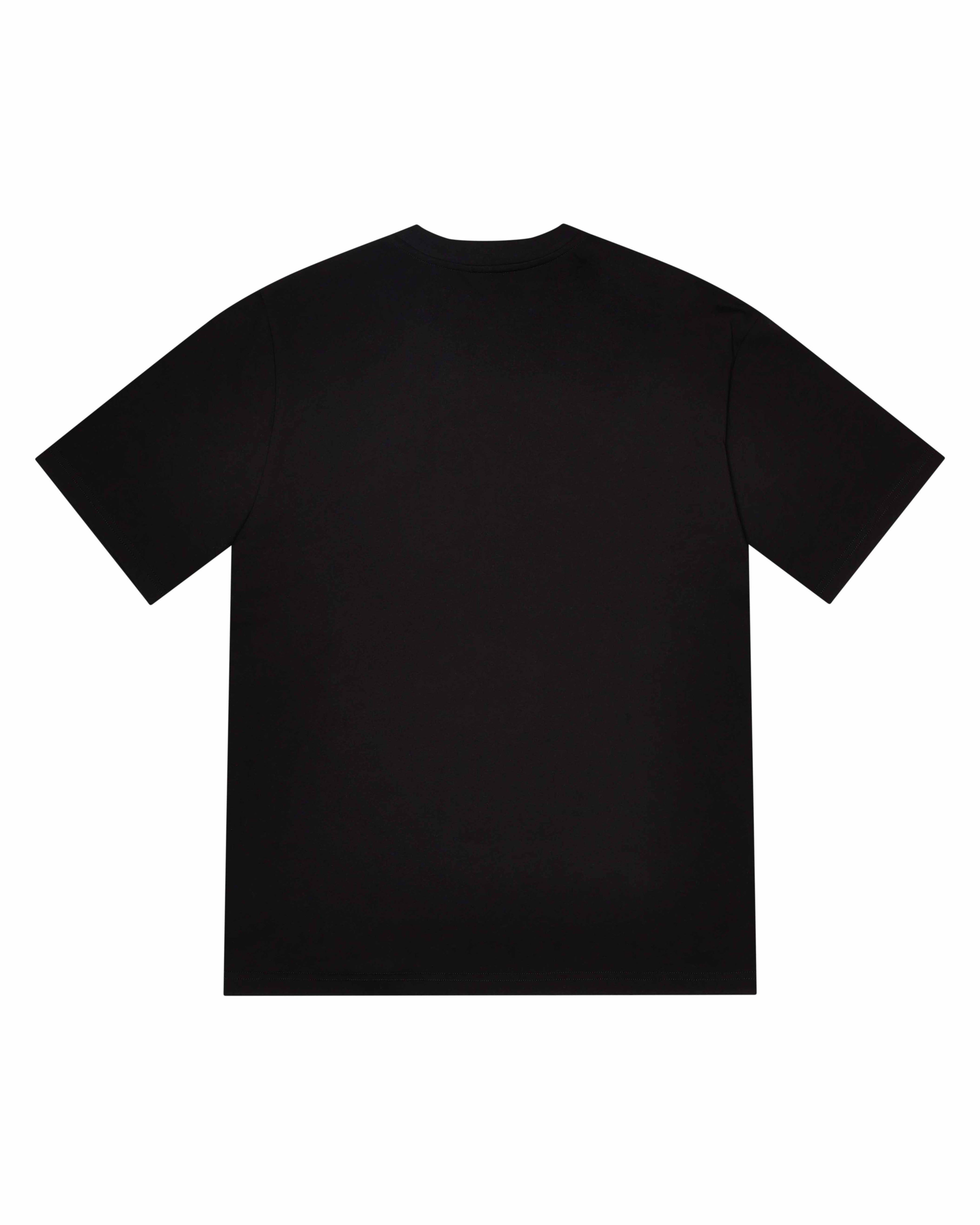 *SHIPS FROM 7/12* Irongate T Badge Tee - Black