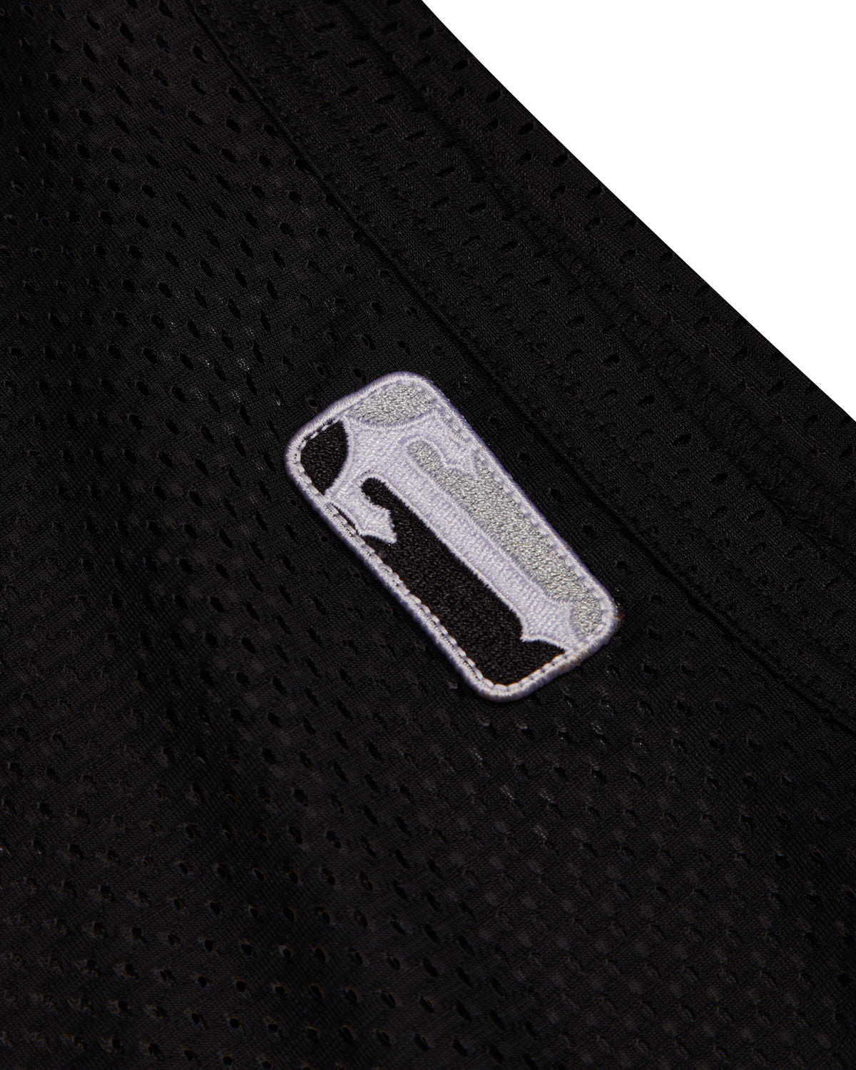 Irongate Arch Basketball Vest - Black