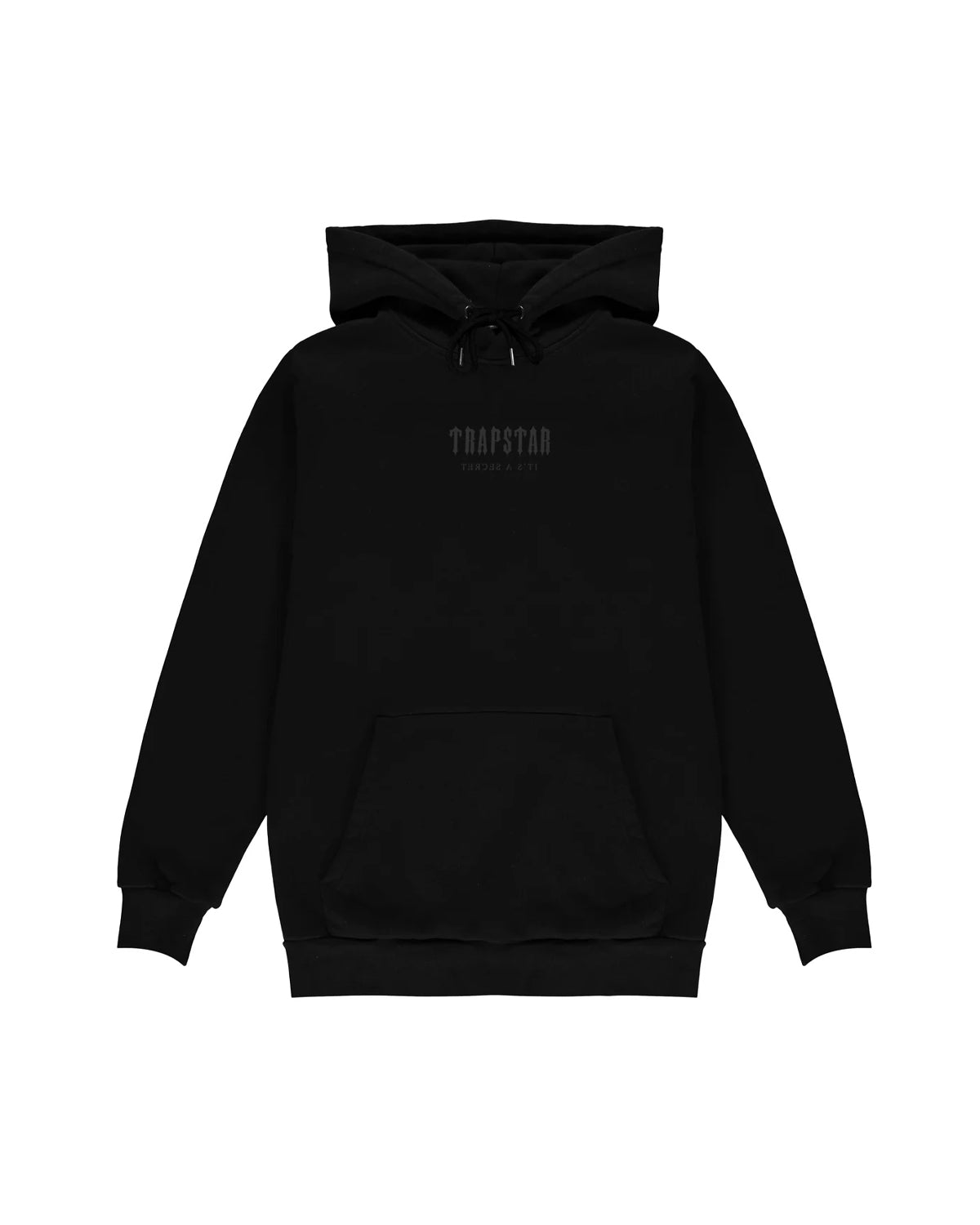 *SHIPS FROM 7/12* Decoded Hoodie - Blackout Edition*