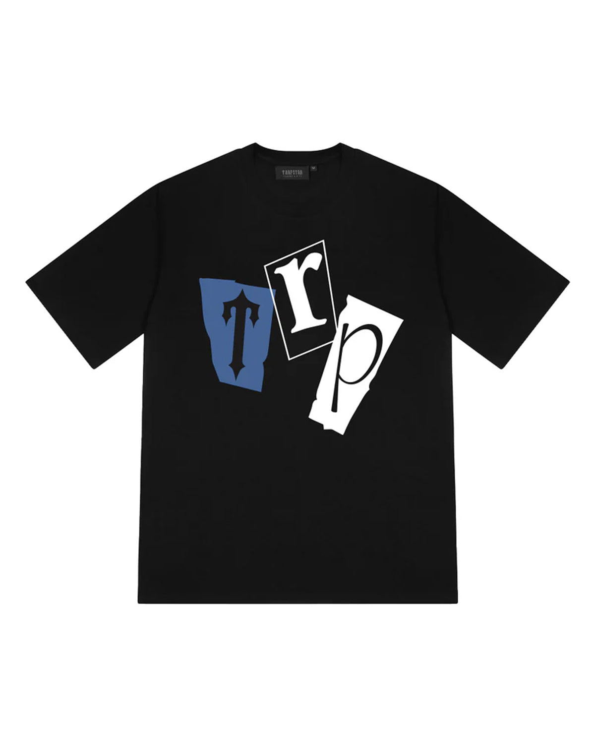 TRP Ransom Tee  - Black