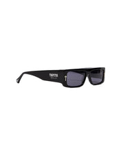 Load image into Gallery viewer, Decoded Acetate Glasses - Black