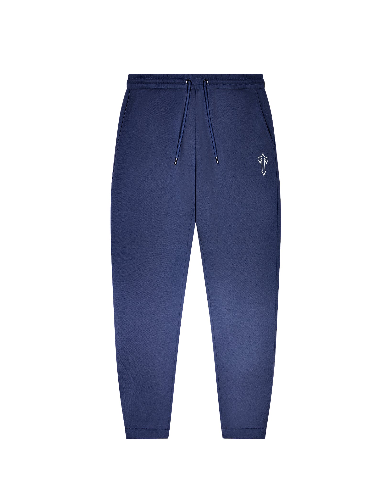 Foundation Jogger - Inked Blue