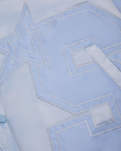 Load image into Gallery viewer, Wildcard Stadium Jacket - Cashmere Blue