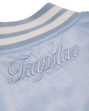 Load image into Gallery viewer, Wildcard Stadium Jacket - Cashmere Blue
